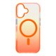 FIBRA Shock-Proof case with MagSafe iPhone 16