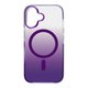 FIBRA Shock-Proof case with MagSafe iPhone 16