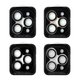 3D Camera Lens glass iPhone 16 Pro/16 Pro Max