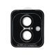 3D Camera Lens glass iPhone 16/16 Plus