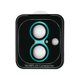 3D Camera Lens glass iPhone 16/16 Plus