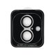 3D Camera Lens glass iPhone 16/16 Plus