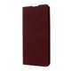 FIBRA Leather Flip case Samsung A06