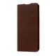 FIBRA Leather Flip case Samsung A06