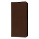 FIBRA Leather Flip case Xiaomi Redmi 14C