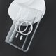 FIBRA Crystal Сase with MagSafe Samsung S24 Ultra
