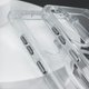 FIBRA Crystal Сase with MagSafe Samsung S24 Plus