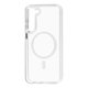 FIBRA Crystal Сase with MagSafe Samsung S24