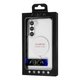 FIBRA Crystal Сase with MagSafe Samsung S24