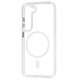 FIBRA Crystal Сase with MagSafe Samsung S23