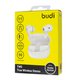 EP06W -Budi TWS True Wireless Stereo Earbuds