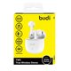EP19W -Budi TWS True Wireless Stereo Earbuds