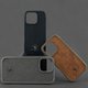 Polo Knight Case iPhone 16 Pro Max