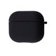 Silicone Case with Fibra AirPods 4