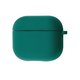 Silicone Case with Fibra AirPods 4