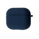 Silicone Case with Fibra AirPods 4