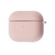 Silicone Case with Fibra AirPods 4