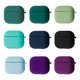 Silicone Case with Fibra AirPods 4