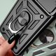 Protective Case Oppo A3 4G / A3x 4G
