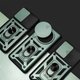Protective Case ZTE Blade V40 Vita