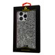 Bling ROCK DIAMOND Case iPhone 16