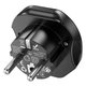 МЗП AC6 Hoco Unimpeded universal conversion plug(EU)