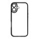 FIBRA Bling Side edge Case iPhone 16