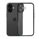 FIBRA Bling Side edge Case iPhone 16