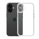 FIBRA Bling Side edge Case iPhone 16