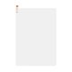 Захисне скло Mietubl Tablet Tempered Glass Xiaomi Redmi Pad SE 8.7"