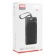 PowerBank XO PR157 40000mAh PD20W/QC22.5W