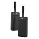 PowerBank XO PR157 40000mAh PD20W/QC22.5W