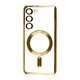 FIBRA Chrome MagSafe case Samsung S25
