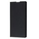 FIBRA Leather Flip case Samsung S24FE