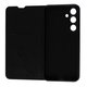 FIBRA Leather Flip case Samsung S24FE