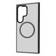 FIBRA Metal Buttons with MagSafe Samsung S25 Ultra