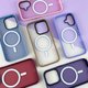 FIBRA Metal Buttons with MagSafe Samsung S25 Ultra