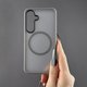 FIBRA Metal Buttons with MagSafe Samsung S25 Plus