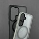 FIBRA Metal Buttons with MagSafe Samsung S25 Plus