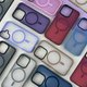 FIBRA Metal Buttons with MagSafe Samsung S25 Plus