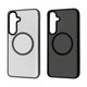 FIBRA Metal Buttons with MagSafe Samsung S25
