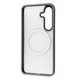 FIBRA Metal Buttons with MagSafe Samsung S25