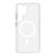 Space case with MagSafe Samsung Galaxy S25 Ultra