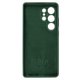 FIBRA Full Silicone Cover Samsung S25 Ultra