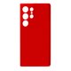 FIBRA Full Silicone Cover Samsung S25 Ultra