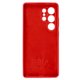 FIBRA Full Silicone Cover Samsung S25 Ultra
