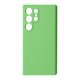 FIBRA Full Silicone Cover Samsung S25 Ultra