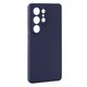 FIBRA Full Silicone Cover Samsung S25 Ultra