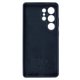 FIBRA Full Silicone Cover Samsung S25 Ultra