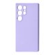 FIBRA Full Silicone Cover Samsung S25 Ultra